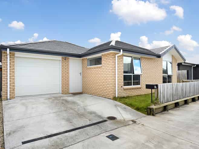 38 Pragma Rise, Rototuna North