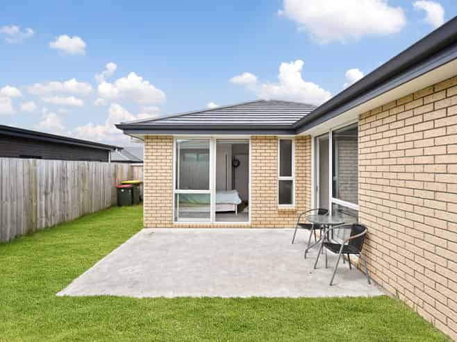 38 Pragma Rise, Rototuna North