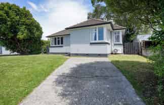 24 Lithgow Place West, Glengarry