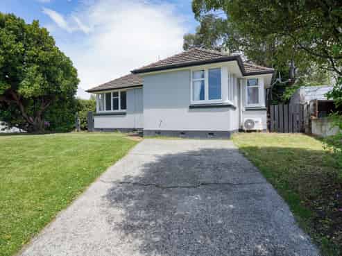 24 Lithgow Place West, Glengarry