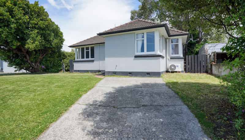 24 Lithgow Place West, Glengarry