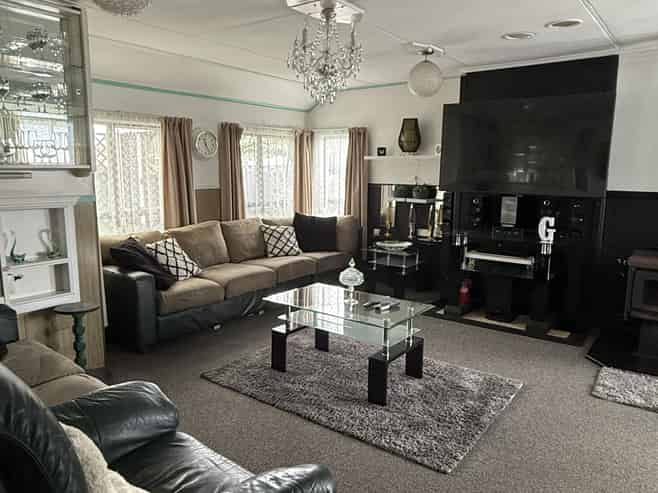 92 Oregon Drive, Murupara