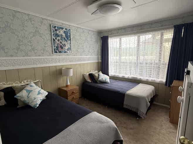 92 Oregon Drive, Murupara