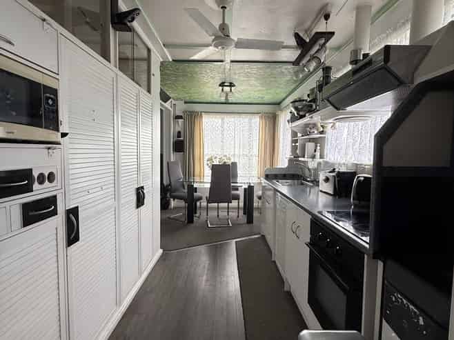 92 Oregon Drive, Murupara