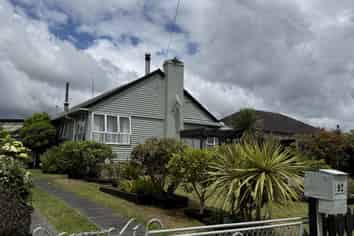 92 Oregon Drive, Murupara