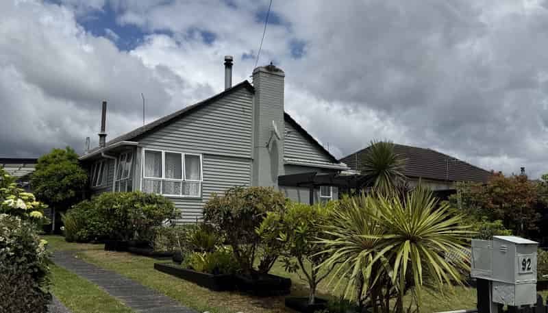 92 Oregon Drive, Murupara