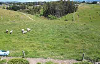 3 Mackenzie Point Rise, OAMARU