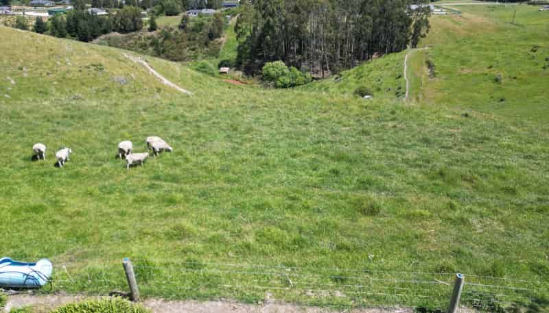 3 Mackenzie Point Rise, OAMARU