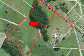 3 Mackenzie Point Rise, OAMARU