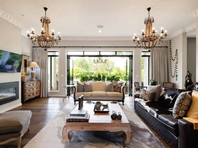 266 Woodside Road, Matangi