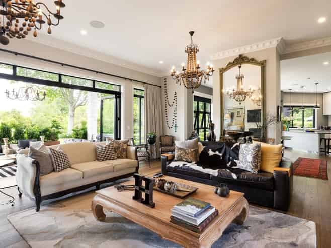 266 Woodside Road, Matangi