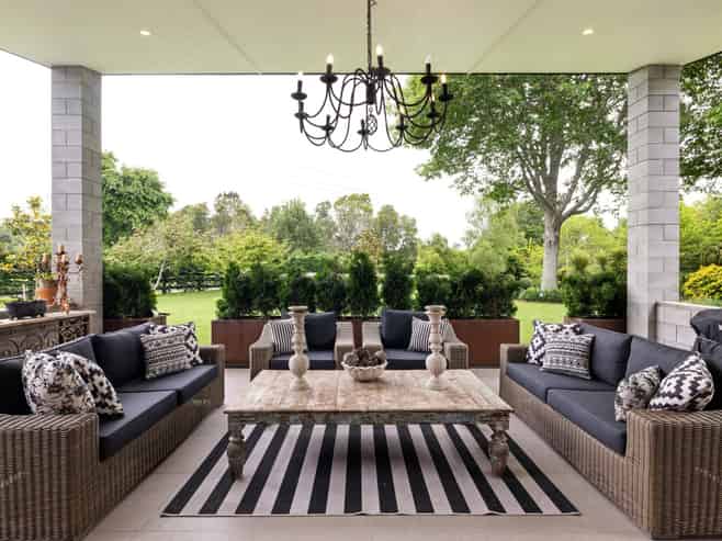 266 Woodside Road, Matangi