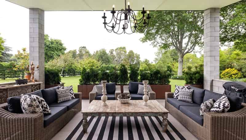 266 Woodside Road, Matangi