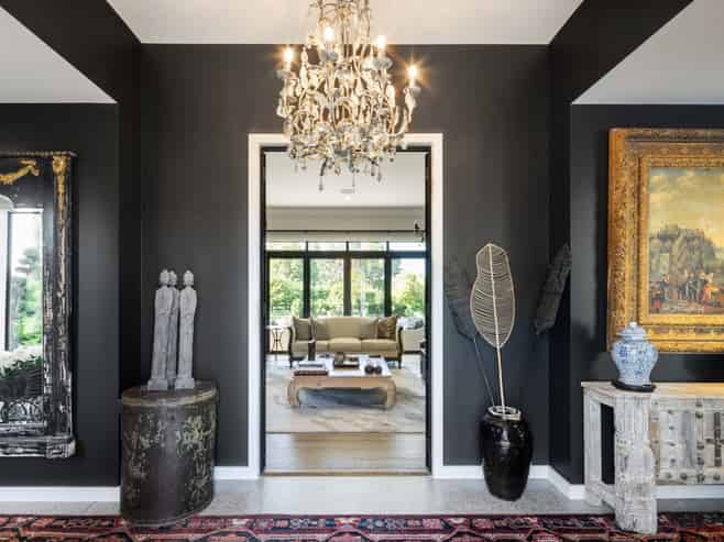 266 Woodside Road, Matangi