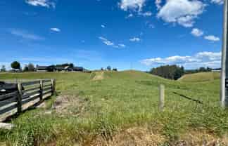  Reservoir Road, OAMARU