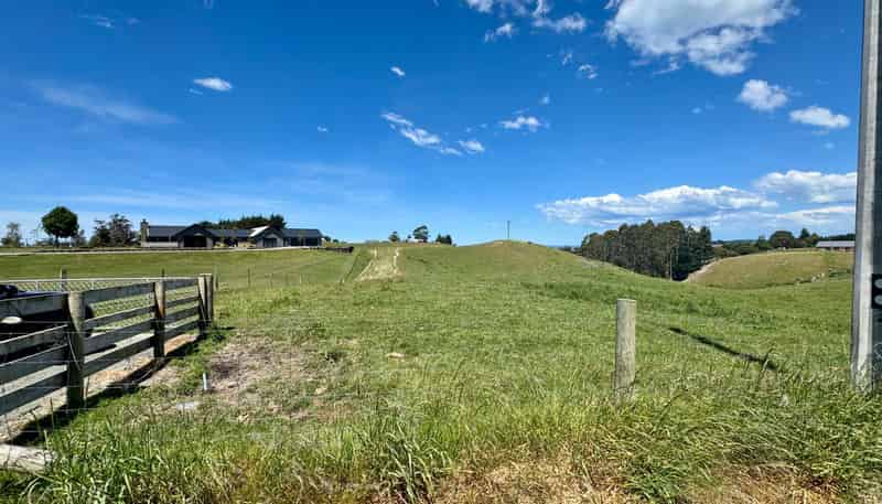  Reservoir Road, OAMARU
