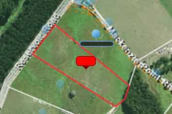  Reservoir Road, OAMARU