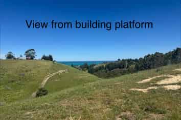  Reservoir Road, OAMARU