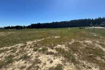  Reservoir Road, OAMARU