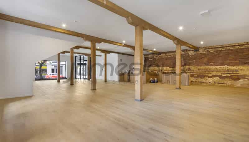 Ground Flo/9 Gore Street, Auckland Central