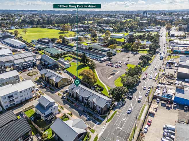 13 Eileen Newey Place, Henderson