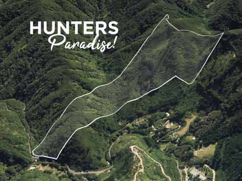  Akatarawa Road, Akatarawa Valley