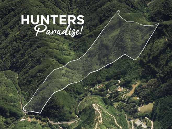  Akatarawa Road, Akatarawa Valley