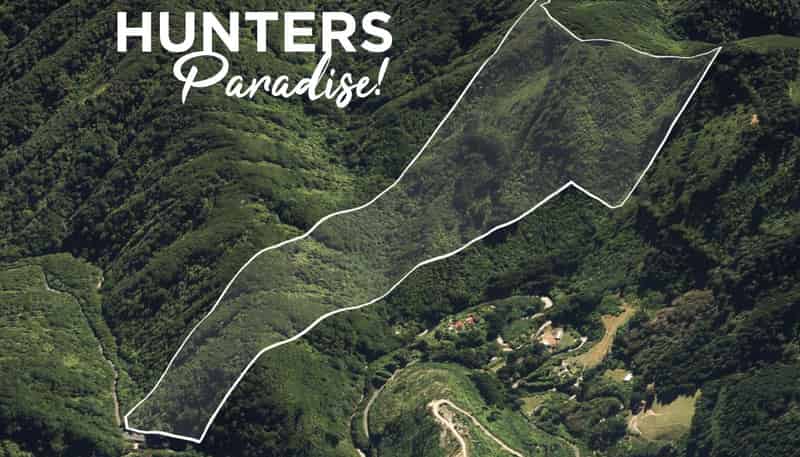  Akatarawa Road, Akatarawa Valley