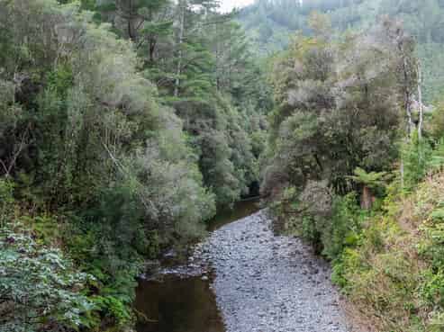  Akatarawa Road, Akatarawa Valley