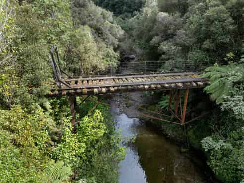  Akatarawa Road, Akatarawa Valley