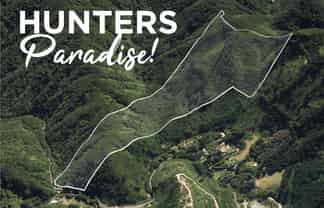  Akatarawa Road, Brown Owl