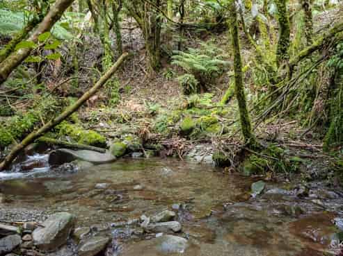  Akatarawa Road, Akatarawa Valley