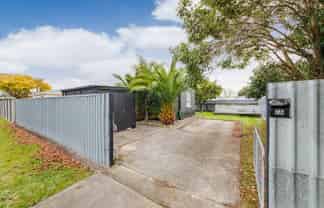 2a Hendon Place, West End