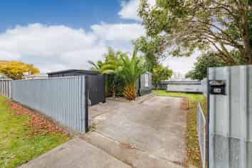 2a Hendon Place, West End