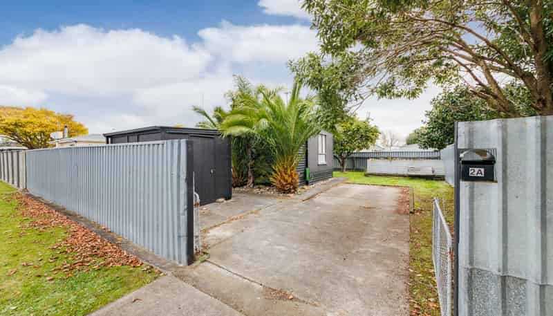 2a Hendon Place, West End