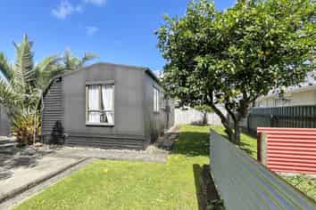 2a Hendon Place, West End