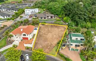 32 Magnolia Avenue, Kamo