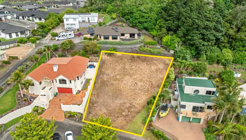 32 Magnolia Avenue, Kamo