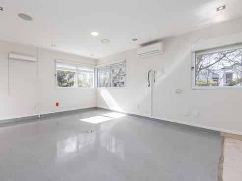 Turnkey Medical Premises