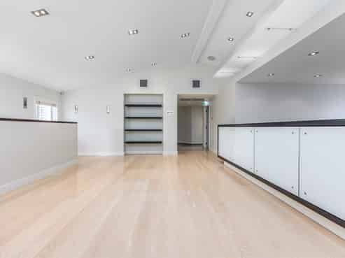 Turnkey Medical Premises