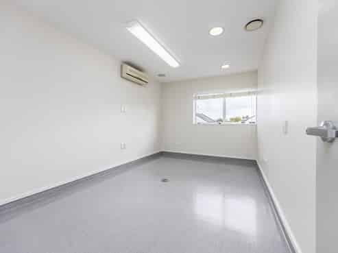 Turnkey Medical Premises