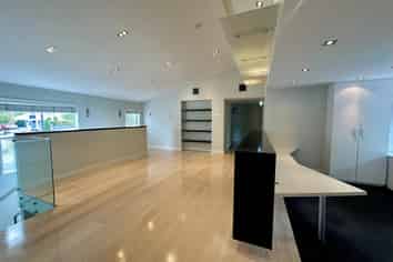 Turnkey Medical Premises