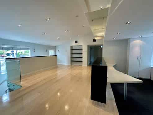 Turnkey Medical Premises