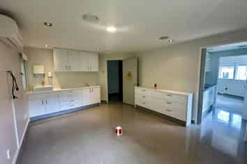 Turnkey Medical Premises