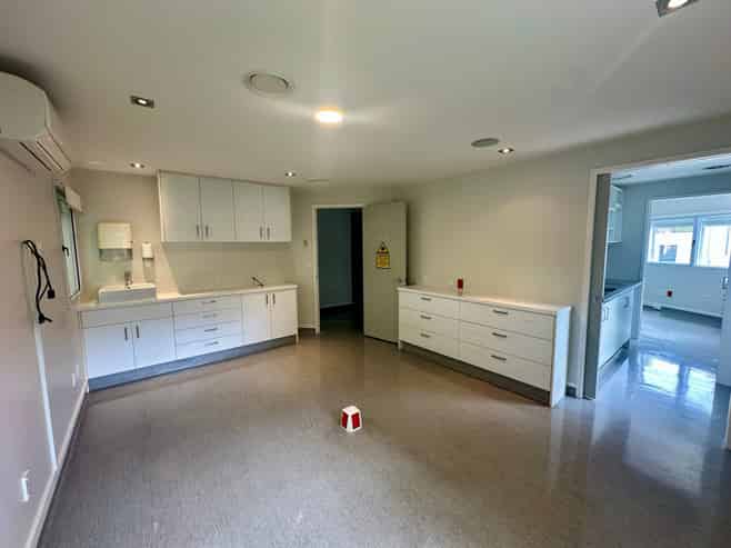 Turnkey Medical Premises