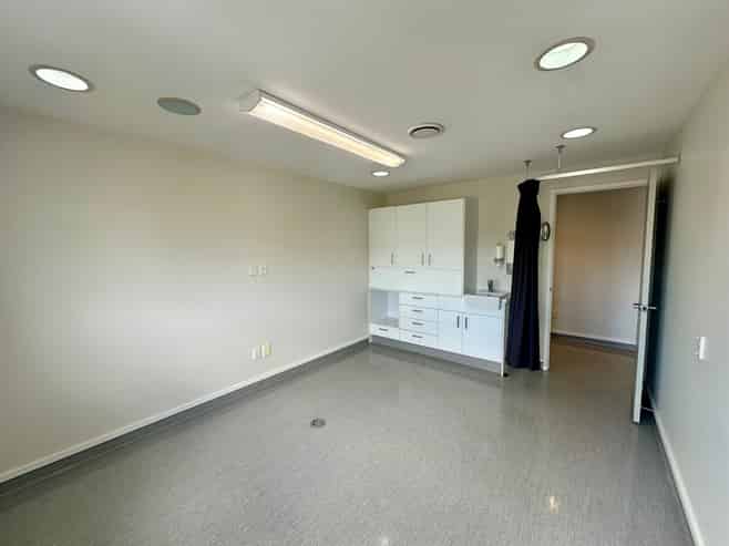 Turnkey Medical Premises