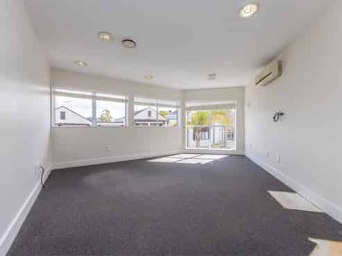 Turnkey Medical Premises