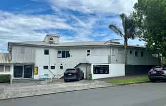 Turnkey Medical Premises