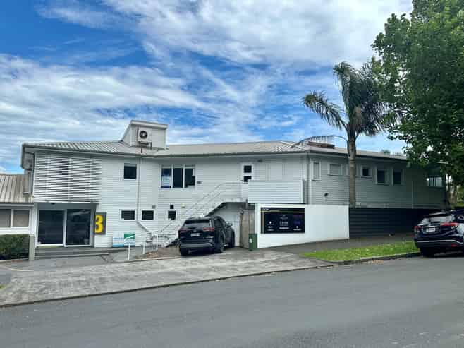 Turnkey Medical Premises