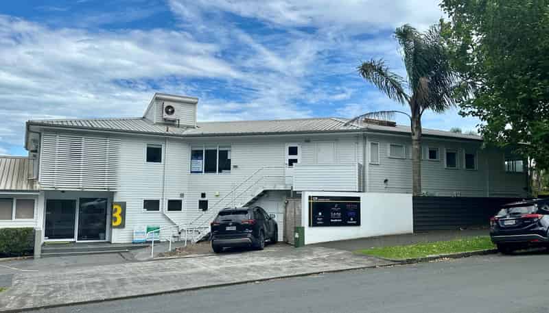 139 Remuera Road, Remuera